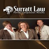 Surratt Family Law icon