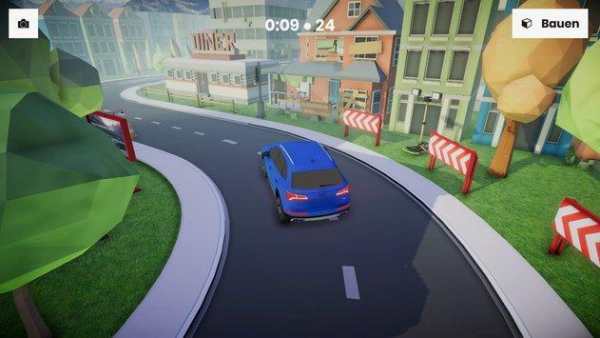 ENFRICA GAMES FOR ANDROID DEVICES screenshot 1