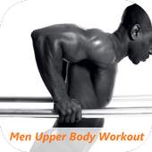 Upper Body Workout For Men 1.0