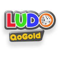 Ludo QoGold -Qobotic Softwares logo