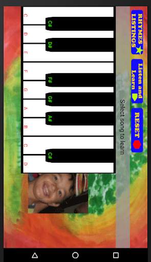 Learn Piano with multifit finger keyboard स्क्रीनशॉट 12