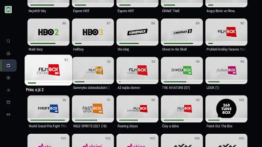 WIA TV screenshot 16