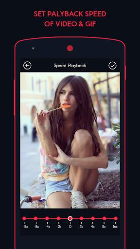 Gif Maker - Video to GIF Photo to GIF Movie Maker screenshot 3