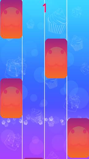 Piano for Piggy Escape Mod screenshot 1