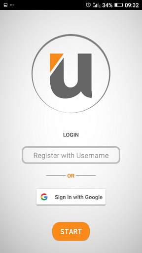 U-Learn screenshot 2