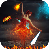 Super Power Effects icon
