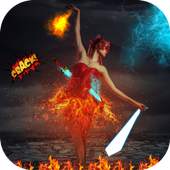 Super Power Effects 1.0