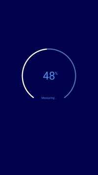 Daily Heart Rate BP Simulator screenshot 3