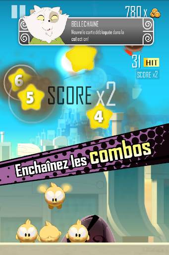DOFUS Pogo screenshot 3