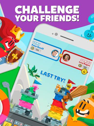 Trivia Crack 2 9 تصوير الشاشة