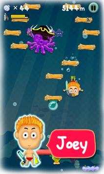 AquaMan Lite screenshot 2