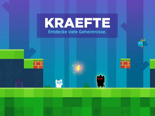 Super-Phantom katze screenshot 9