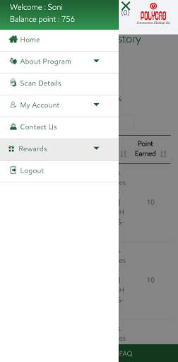 Polycab Experts Program screenshot 7