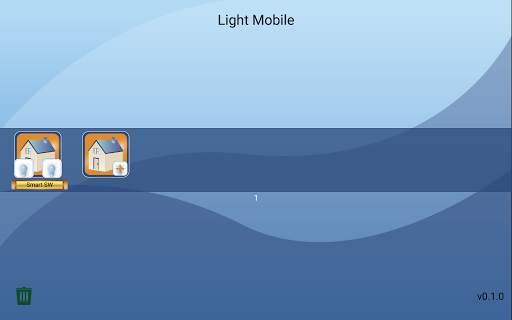Light Switch Mobile screenshot 8