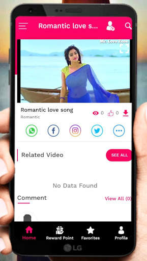 Set Status -Hd Status Videos-Short Videos App screenshot 3