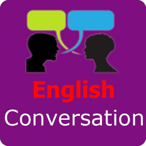 English Conversation 12.0.3