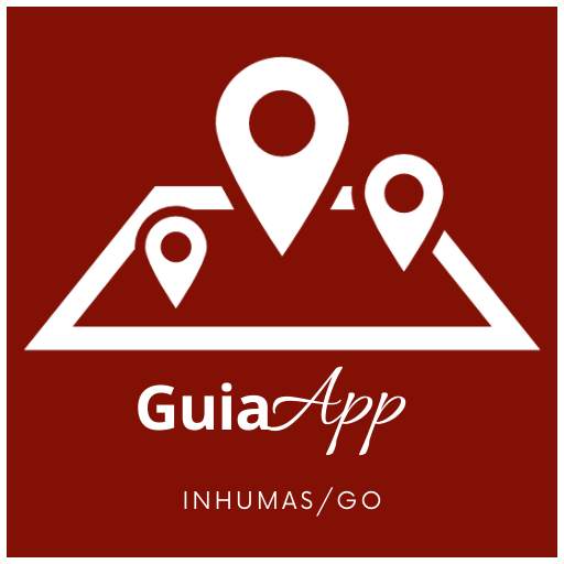 GuiaApp Inhumas 3.0
