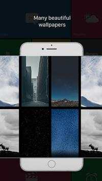 Win 10 Launcher – Launcher Window Phone screenshot 5