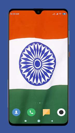 India Wallpaper HD screenshot 11