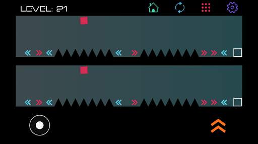 Parallel World screenshot 4