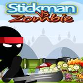 Stickman vs Zombie 2017 1.0