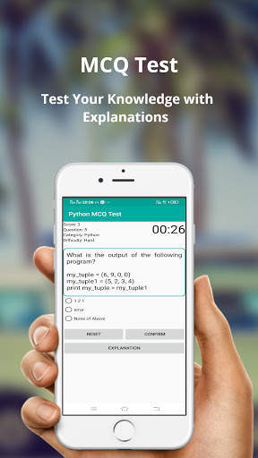 Python Programming App ,Python Tutorial screenshot 7
