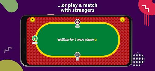 Callbreak Multiplayer screenshot 3