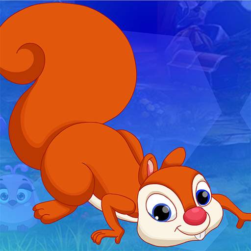 Kavi Escape Game 603 Roguish Squirrel Escape Game 1.0.0