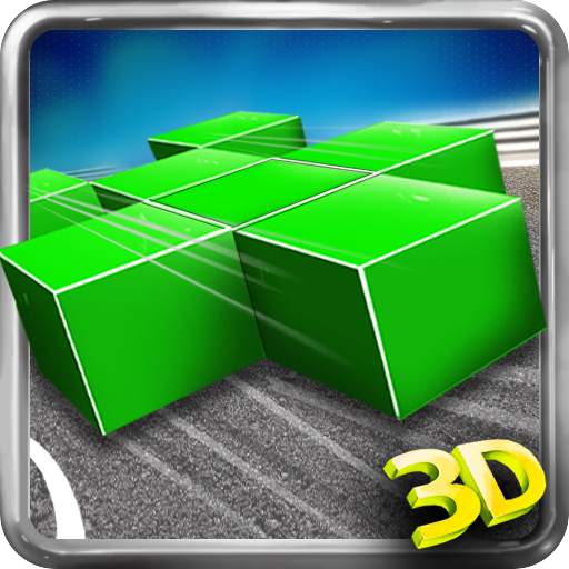 Color Bricks Runner 3D 1.01