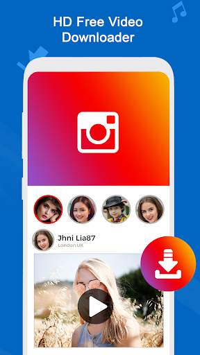 Video Downloader Free: All Video Downloader 2020 screenshot 4