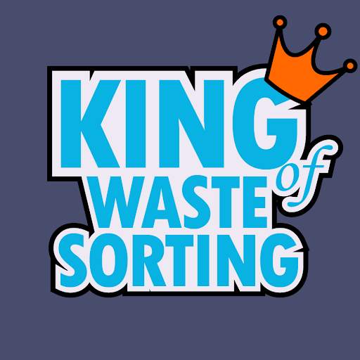 King of Waste Sorting screenshot 1