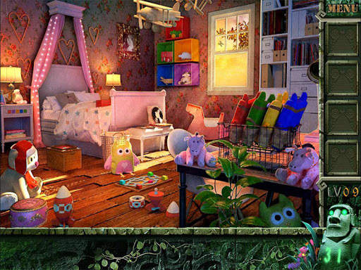 Can you escape the 100 room IX screenshot 9
