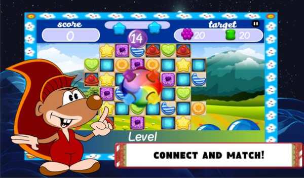 Cookie Jam Legend 2017 screenshot 1