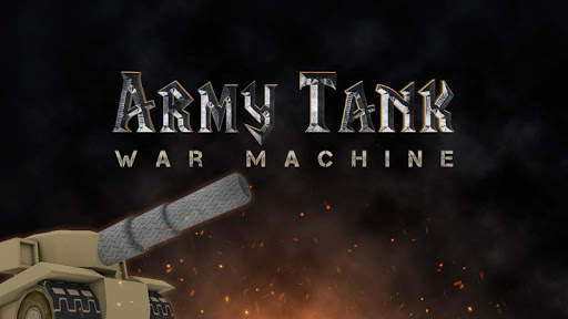 Army Tank War Machine screenshot 1
