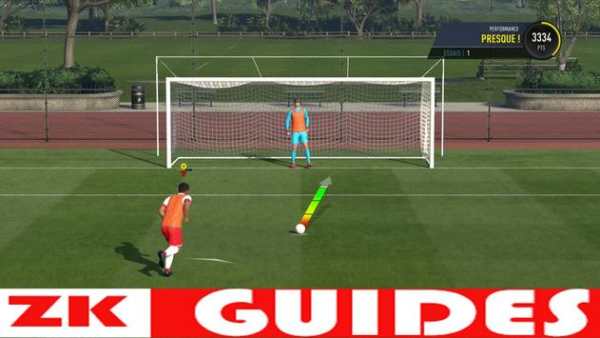 guide FiFa 2017 New screenshot 3