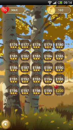 Gems Fever screenshot 5