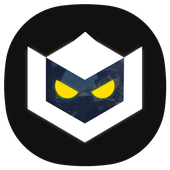 Lulubox Pro Skin ML FF Diamond sticker icon