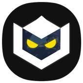 Lulubox Pro Skin ML FF Diamond sticker 1.2