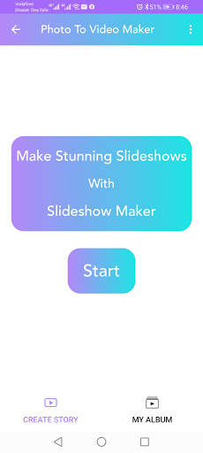 Video Editor Pro Free screenshot 1