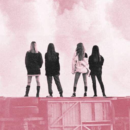BLACKPINK Song & Lyrics 1.0