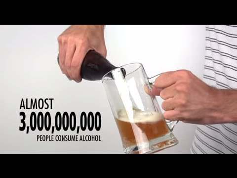 Drink This In App screenshot 1