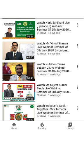 RCM Business Videos screenshot 2