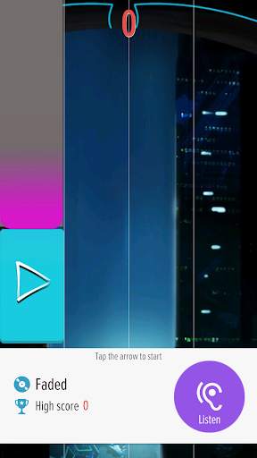 ALAN WALKER Piano Tiles screenshot 6