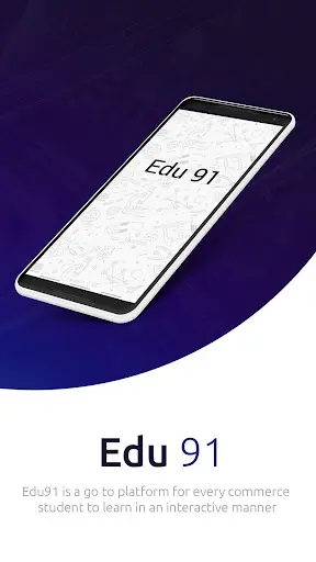 Edu 91 screenshot 1