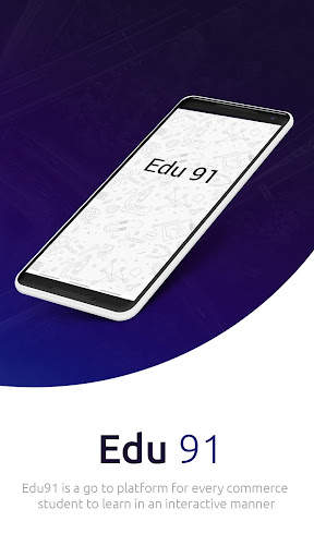 Edu 91 screenshot 1