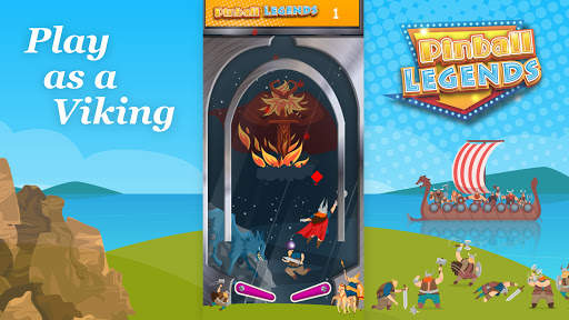 Pinball Legends screenshot 4