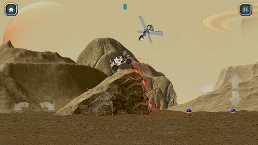 Mars Gezgini screenshot 7