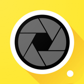 Butter Camera Pro أيقونة