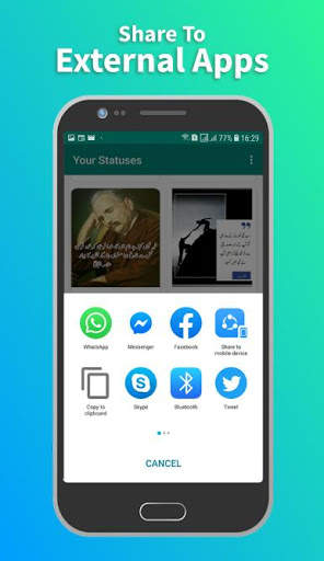 Status Saver for What’s APP – Status Downloader screenshot 4