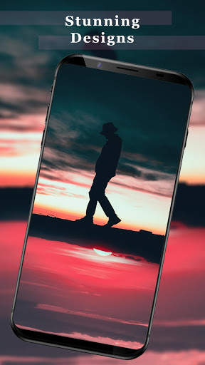 Pixel Splash - 4k Wallpapers screenshot 3